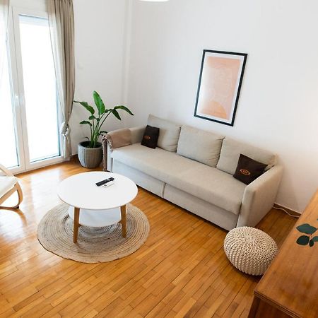 Apartmán Flat 126 Alexandrupoli Exteriér fotografie