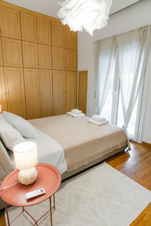 Apartmán Flat 126 Alexandrupoli Exteriér fotografie