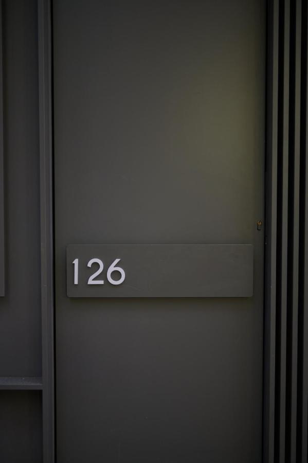 Apartmán Flat 126 Alexandrupoli Exteriér fotografie