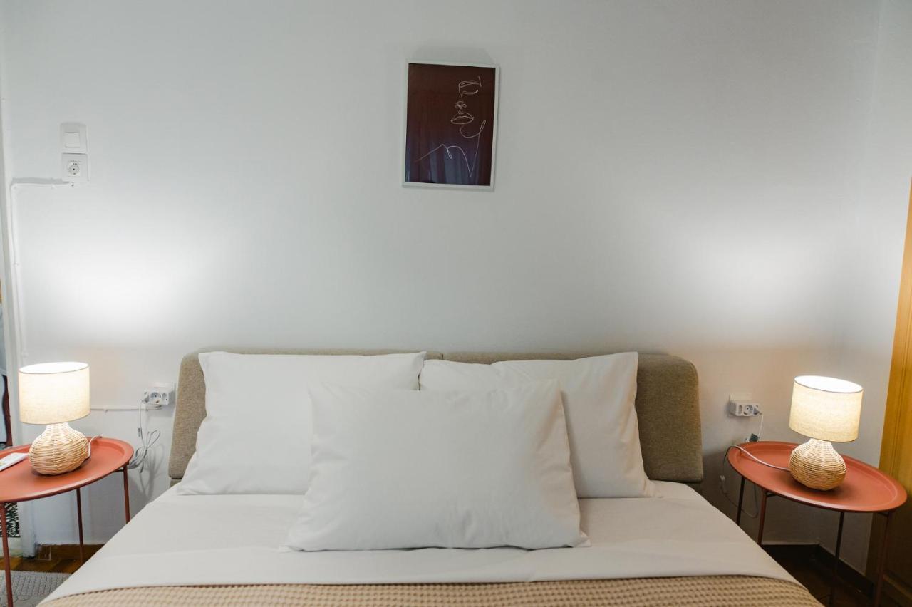 Apartmán Flat 126 Alexandrupoli Exteriér fotografie