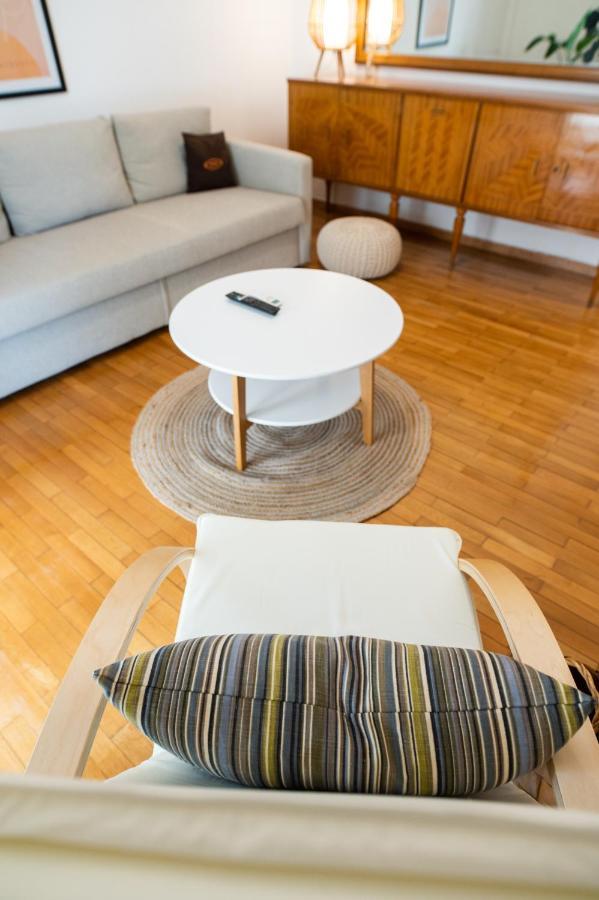 Apartmán Flat 126 Alexandrupoli Exteriér fotografie