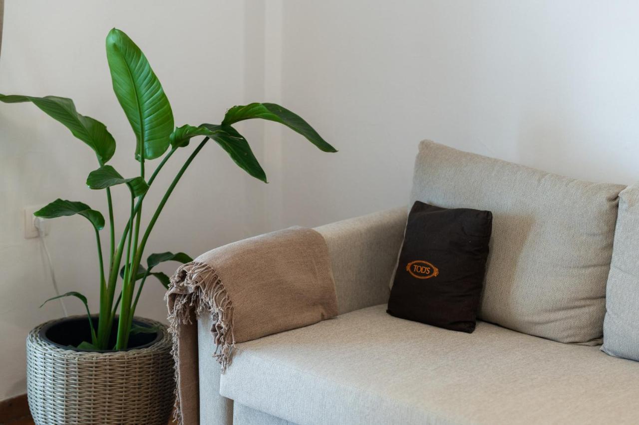 Apartmán Flat 126 Alexandrupoli Exteriér fotografie