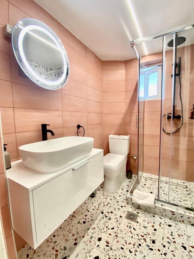 Apartmán Flat 126 Alexandrupoli Exteriér fotografie