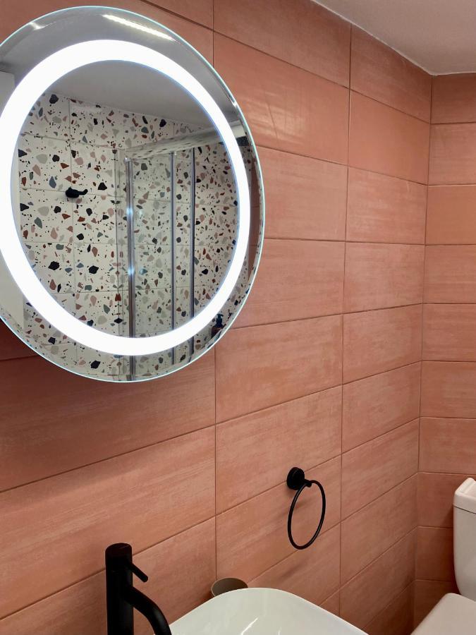 Apartmán Flat 126 Alexandrupoli Exteriér fotografie